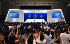 们对“工业4.0”尚未有细致概念时